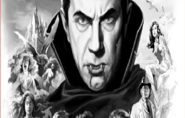 "Dracula": La novela gráfica protagonizada por Bela Lugosi a la venta en octubre en USA