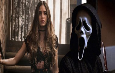 Melissa Barrera estará en "Scream 5"