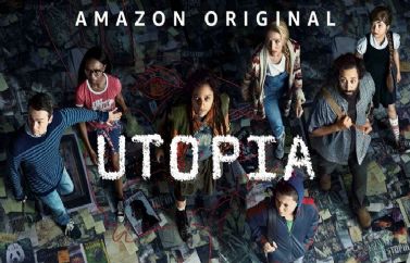 "Utopía": Fecha de estreno y tráiler final del reboot de Amazon Prime Video
