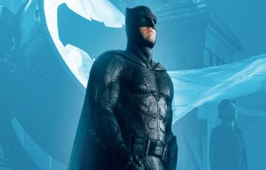 Ben Affleck y Michael Keaton regresarán como Batman en "The Flash"