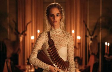 "Scream 5": Los directores querían a Samara Weaving en la película pero no ha sido posible
