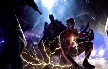 DC Fandome: Todas las noticias del evento (En Actualización)
