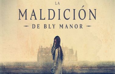 "La Maldición de Bly Manor": Póster y primeras imágenes de la serie