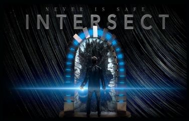 Tráiler oficial de la Lovecraftiana "Intersect"