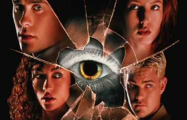 Primeros nombres para el reboot de "Leyenda Urbana" que está en marcha