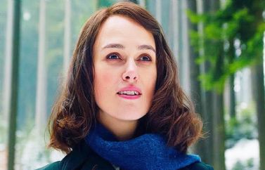 Keira Knightley protagonizará la adaptación de "La Serpiente de Essex" para Apple TV+