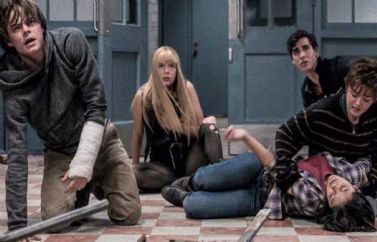 Crítica de "Los Nuevos Mutantes". Un título interesante a medio camino con el terror con una Anya Taylor Joy inmensa.