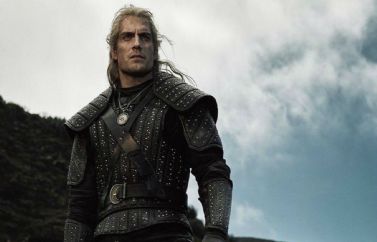 "The Witcher": Detrás de las cámaras de la serie cuyo rodaje de la 2ªT se ha reanudado