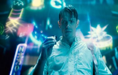 Netflix cancela "Altered Carbon" tras su segunda temporada