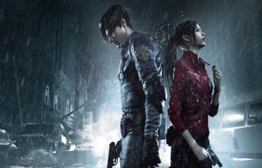 Netflix confirma oficialmente la serie live action de "Resident Evil"