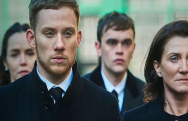 "Gangs of London", la serie de Gareth Evans ("The Raid"), llegará a España de la mano de StarzPlay