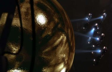 HBO prepara una adaptación televisiva de "Esfera", la novela de Michael Crichton