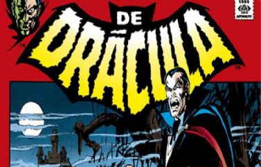 "La Tumba de Drácula" tendrá una reedición en noviembre