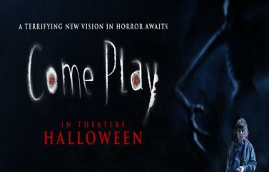 Tráiler de "Come Play"... No dejes jugar con la tablet al niño