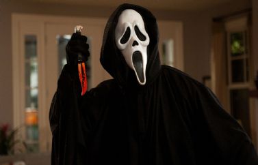 Fecha de estreno de "Scream 5"