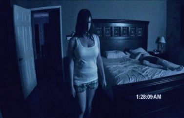 El regreso de "Paranormal Activity" tiene nueva fecha de estreno