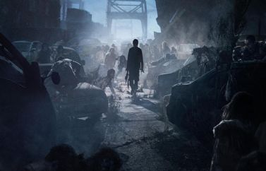 5 Películas de Terror (para tratar) de salvar lo que queda de 2020