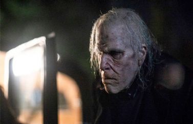 "NOS4A2" cancelada tras su segunda temporada