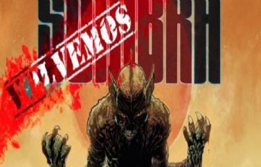 Sombra IX Festival de Cine Fantástico Europeo de Murcia presenta su programación Covid Edition