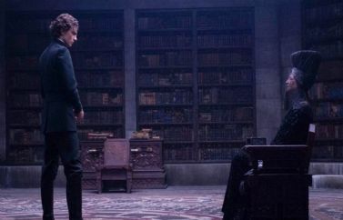 "DUNE": Un avance del tráiler que veremos mañana