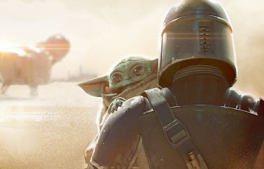 "The Mandalorian": Primeras imágenes de la 2ª Temporada