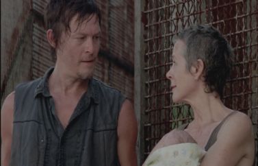 "The Walking Dead" finalizará en 2022 y luego habrá un spin-off de Carol y Daryl
