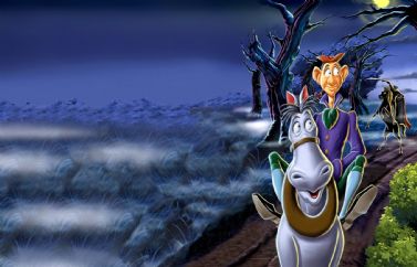 Películas para iniciar a los niños y niñas en el cine de terror