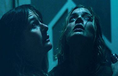"Relic" ya tiene fecha de estreno en España