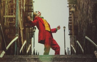 El Joker de Joaquin Phoenix... ¿será una trilogía?