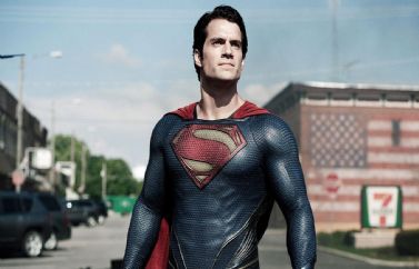 Henry Cavill protagonizará tres nuevas entregas como Superman