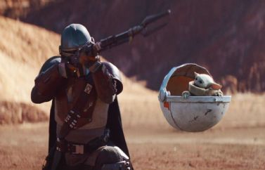 "The Mandalorian" tendrá al menos cuatro temporadas