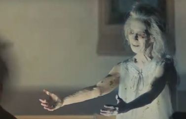 Tráiler Oficial de "Libros de Sangre", la adaptación de la obra de Clive Barker