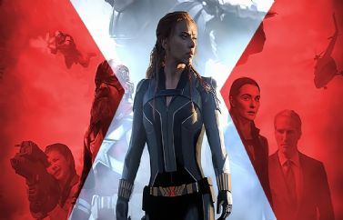 "Black Widow", "Muerte en el Nilo", "Eternals"... Disney retrasa sus próximos estrenos varios meses