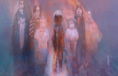 Anunciada una nueva edición de lujo de los comics de "Truco o Trato"
