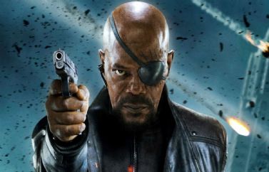 Nick Furia tendrá su serie en Disney+ protagonizada por Samuel L.Jackson