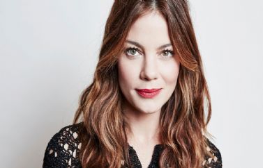 Michelle Monaghan protagonizará "Blood", lo nuevo de Brad Anderson