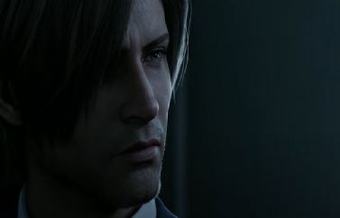 Tráiler de la serie de animación "Resident Evil: Oscuridad Infinita"