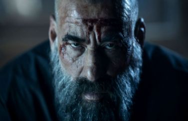 "30 Monedas", la serie de Álex de la Iglesia", se estrenará en noviembre (y nuevo teaser)