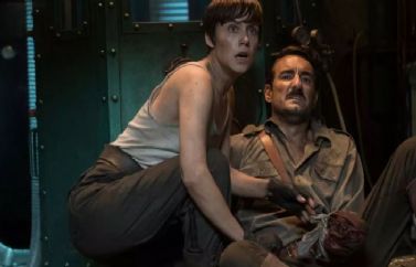 Teaser Tráiler de "Malnazidos". Estreno en cines el 22 de enero