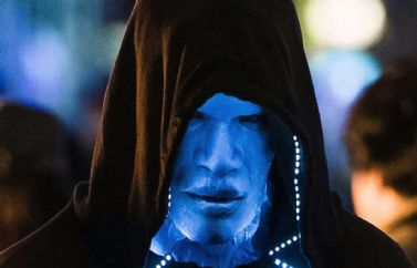 Jamie Foxx regresará como Electro en la nueva entrega de "Spider-Man"