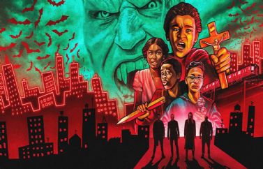 "Vampiros Contra el Bronx" ya disponible en Netflix