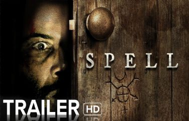 Tráiler Oficial de "Spell", que se estrenará este mes en VOD