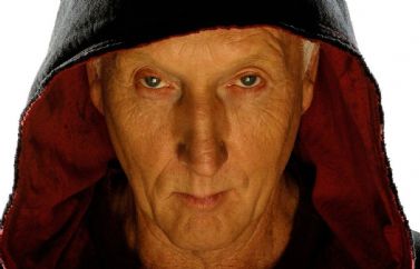 Tobin Bell no descarta volver a ser Puzzle en "SAW"