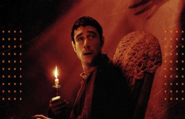 "The Vigil": Featurette exclusiva de la película que se estrena el viernes en cines