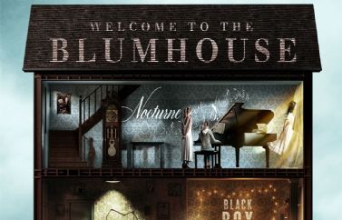 "The Lie" y "Black Box", la primeras películas de Welcome to the Blumhouse, ya disponibles en Amazon Prime Video