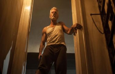"No Respires 2": Stephen Lang confirma que ya ha rodado su parte de la película