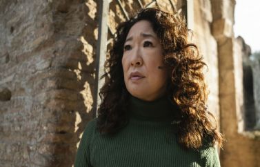 Sandra Oh protagonizará "Umma", un thriller sobrenatural producido por Sam Raimi