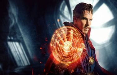 Benedict Cumberbatch se une a "Spider-Man 3"... ¡El multiverso ya está aquí!