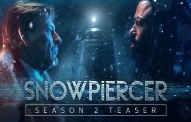 "Snowpiercer": Tráiler oficial de la 2ª Temporada de la serie