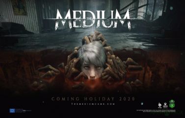 "The Medium" ya tiene fecha de lanzamiento en Xbox Series X y PC
